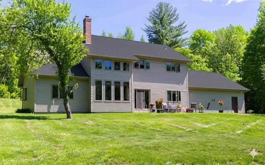 2600 Country Club Road, Plainfield, VT 05667 - Image #3