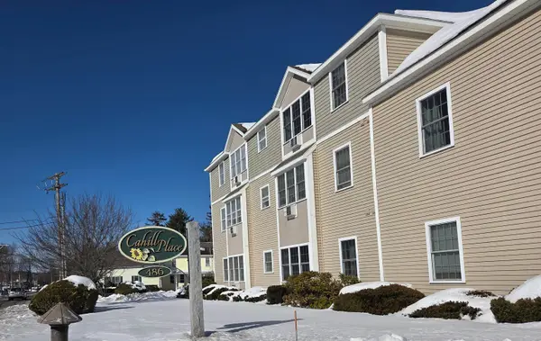 486 Nashua Street #104, Milford, NH 03055