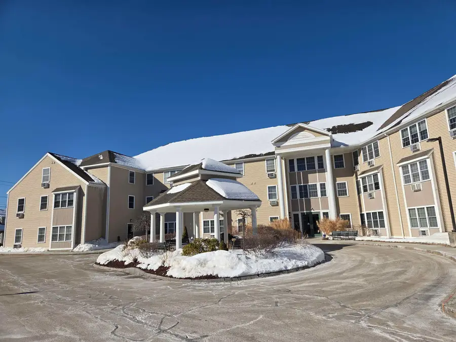 486 Nashua Street #104, Milford, NH 03055 - Image #2