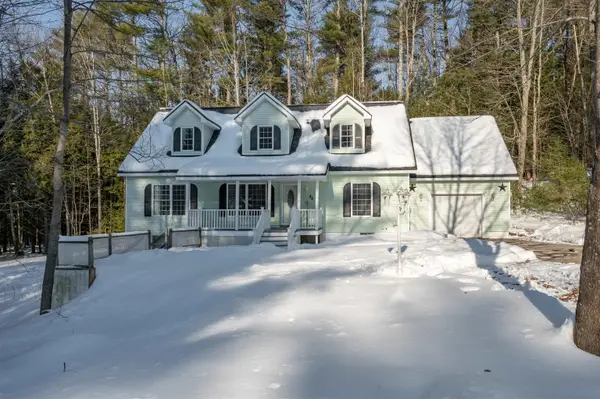 88 Winant Road, Pittsfield, NH 03263