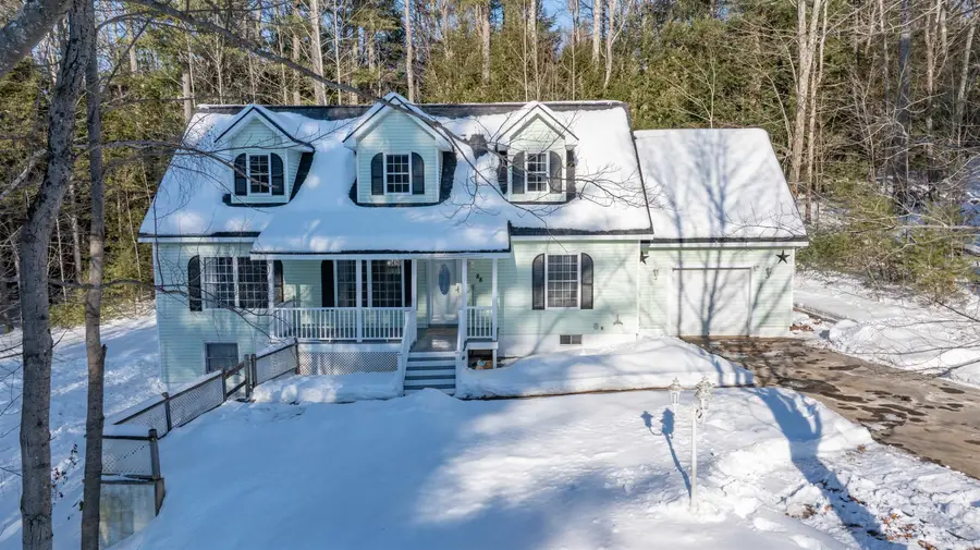 88 Winant Road, Pittsfield, NH 03263 - Image #2