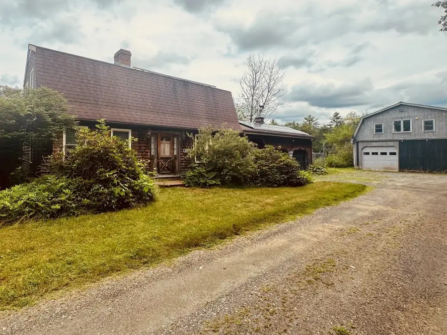 21 Bump Road, Westmoreland, NH 03467 - Image #2