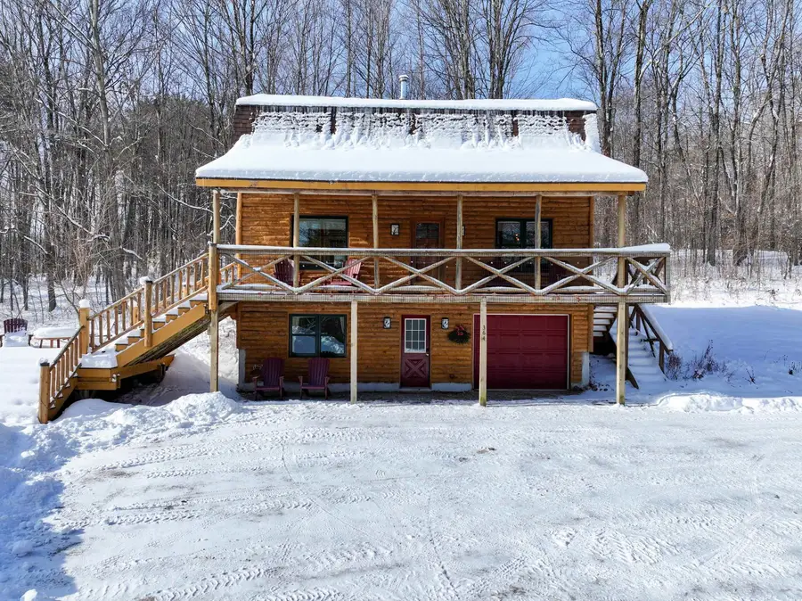 364 Burr Pond Road, Sudbury, VT 05733 - Image #2
