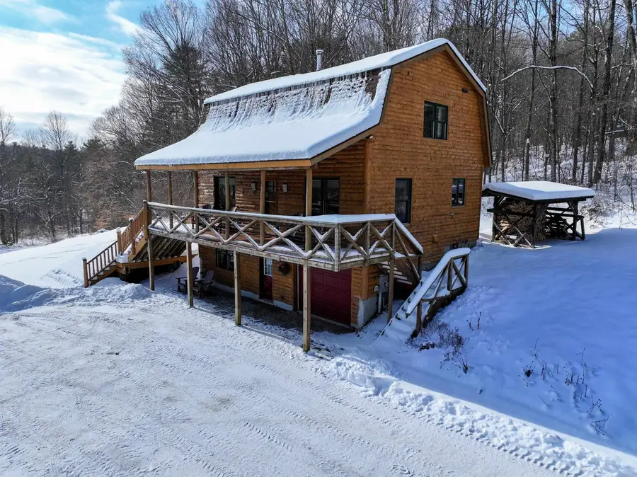 364 Burr Pond Road, Sudbury, VT 05733 - Image #3