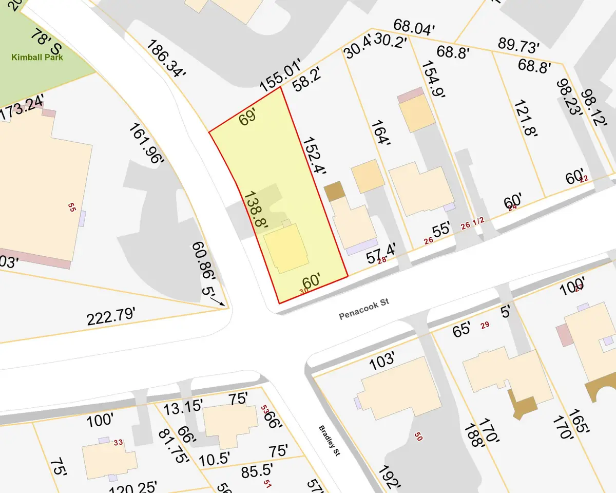 30 Penacook Street, Concord, NH 03301 - Image #1