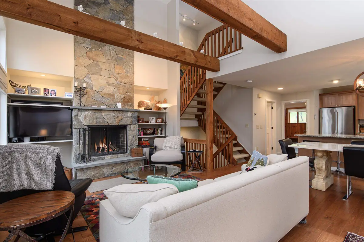 57 Lower IV Road #54A, Ludlow, VT 05149 - Image #1