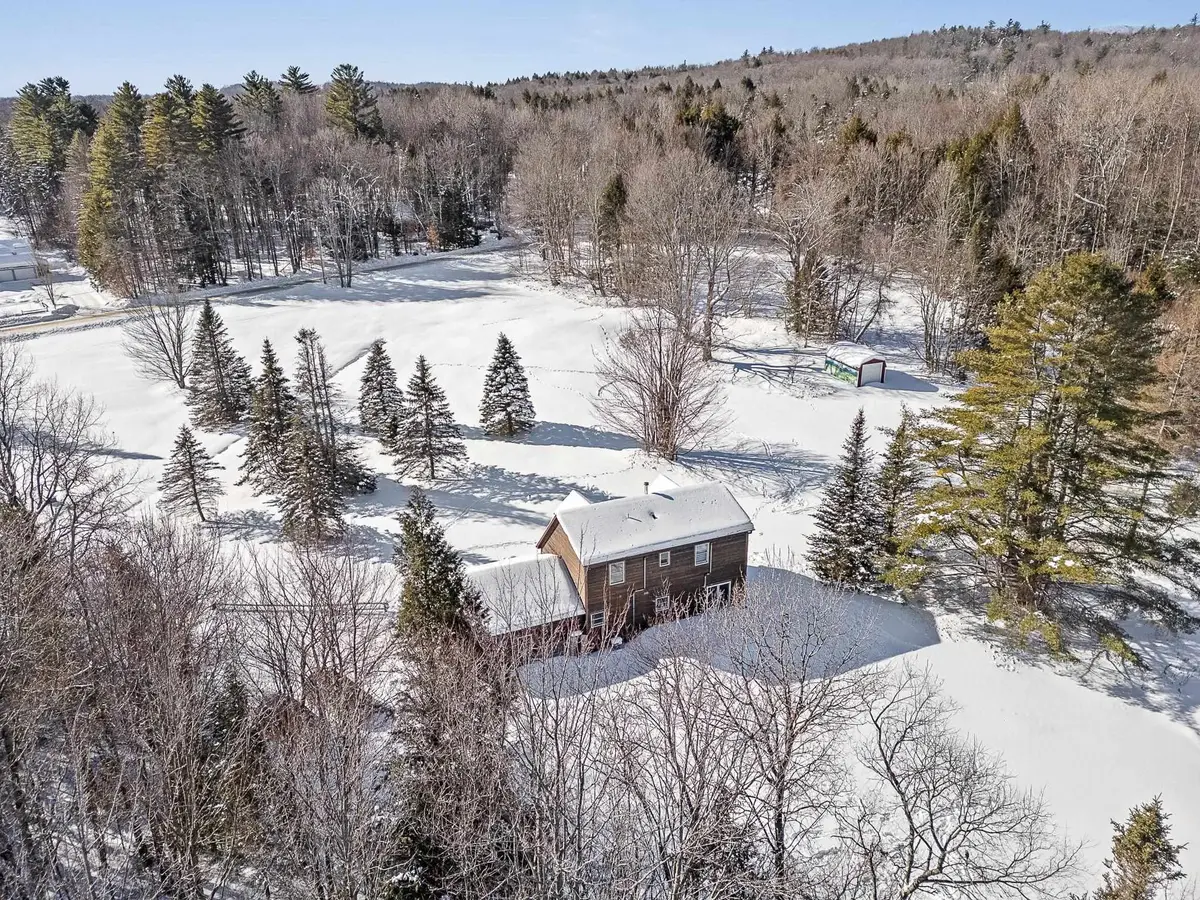 214 Gallup Road, Morristown, VT 05661 - Image #1