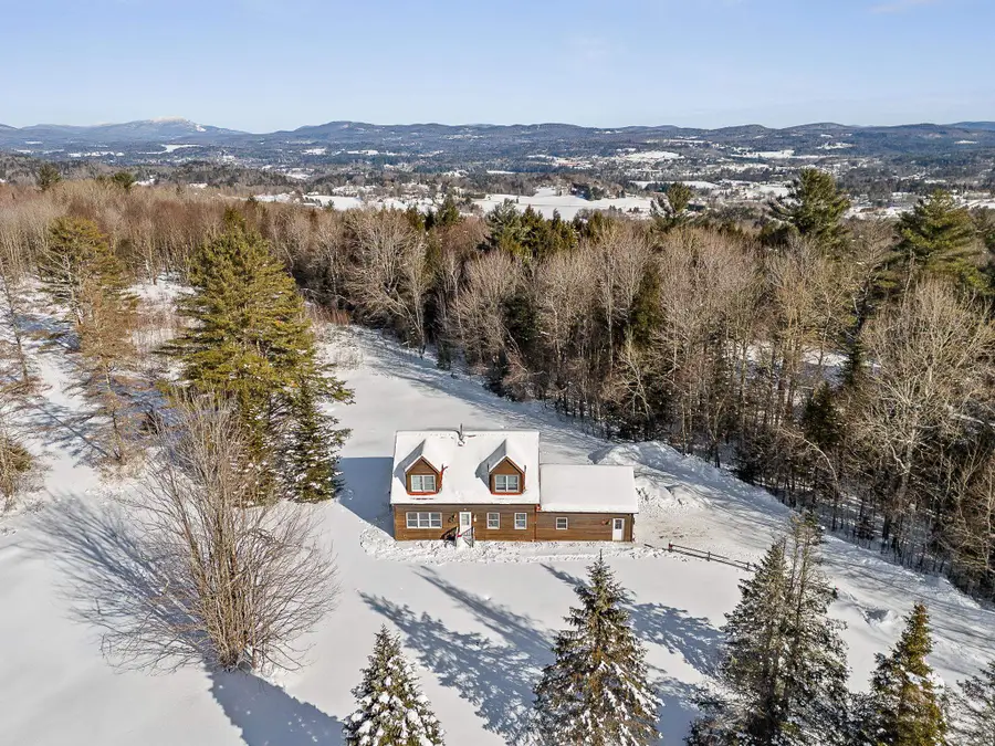 214 Gallup Road, Morristown, VT 05661 - Image #2