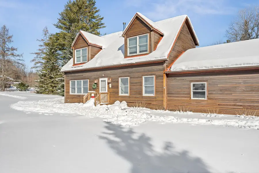 214 Gallup Road, Morristown, VT 05661 - Image #3