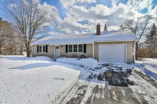 113 woodland Avenue, Gilford, NH 03249