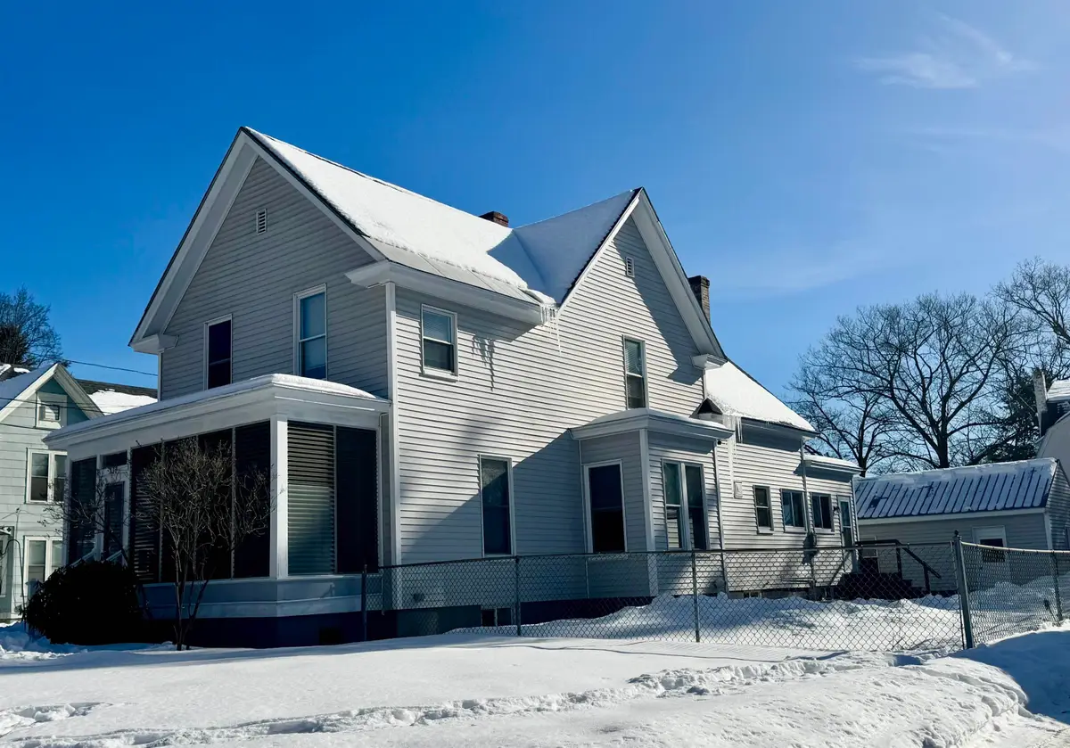 137 Wall Street, Springfield, VT 05156 - Image #1