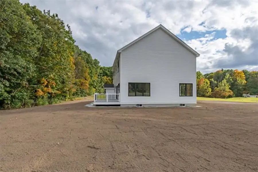 956 North Barnstead Road, Center Barnstead, NH 03225 - Image #2