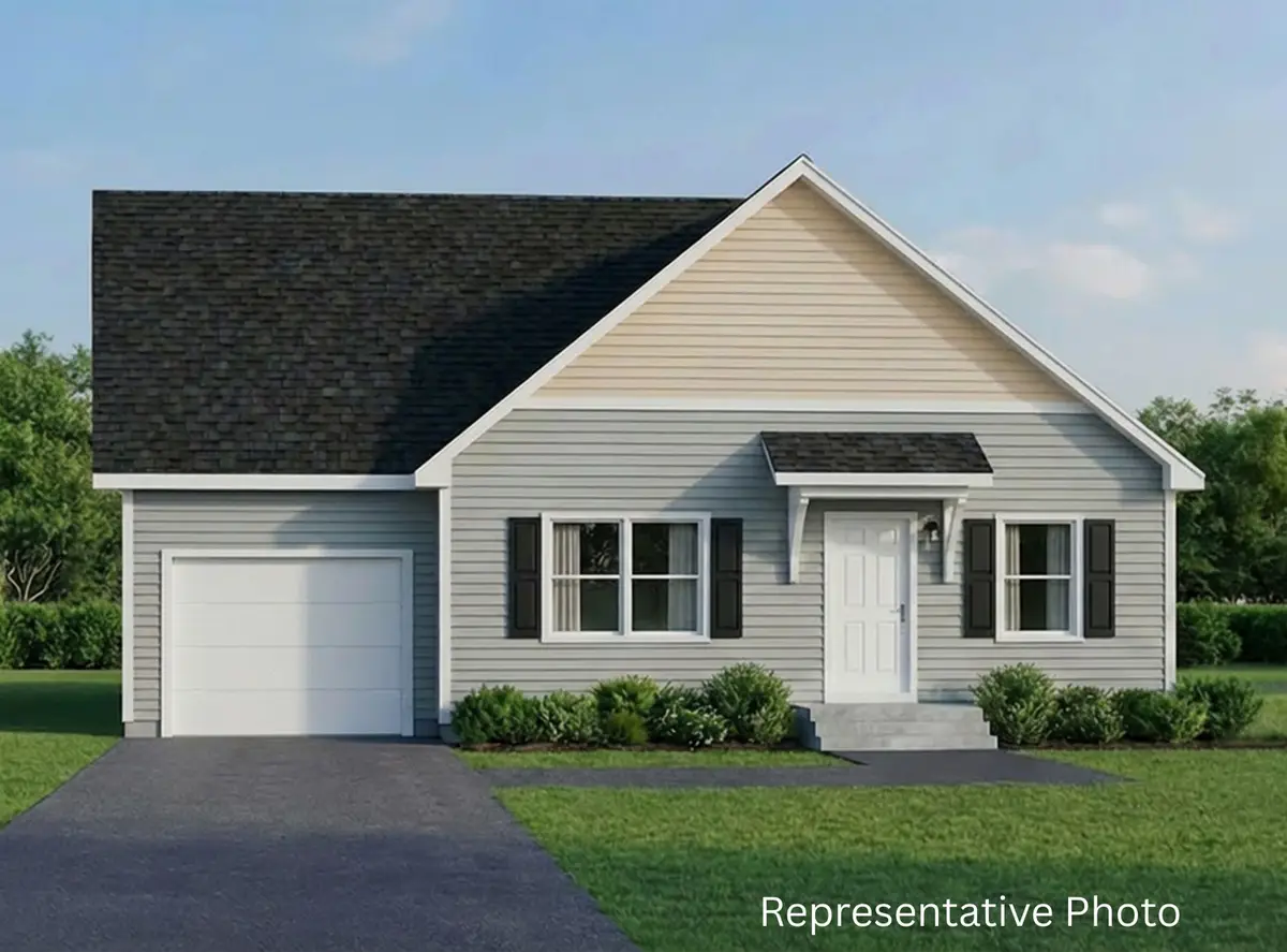 27 Woodland Way #31/4, Plymouth, NH 03264 - Image #1