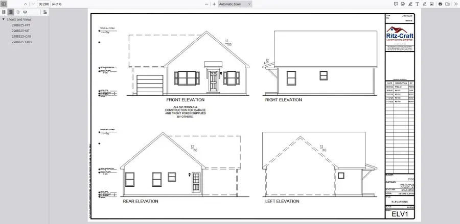 27 Woodland Way #31/4, Plymouth, NH 03264 - Image #3