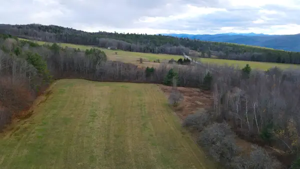 Lot 3 Fish Hill Road, Randolph, VT 05060