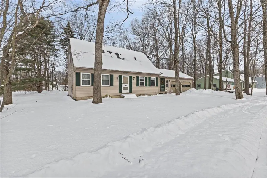 199 Oak Circle, Colchester, VT 05446 - Image #2
