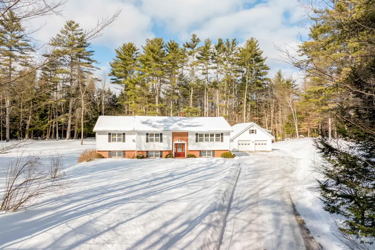 709 Unity Springs Road, Unity, NH 03773 - Image #1