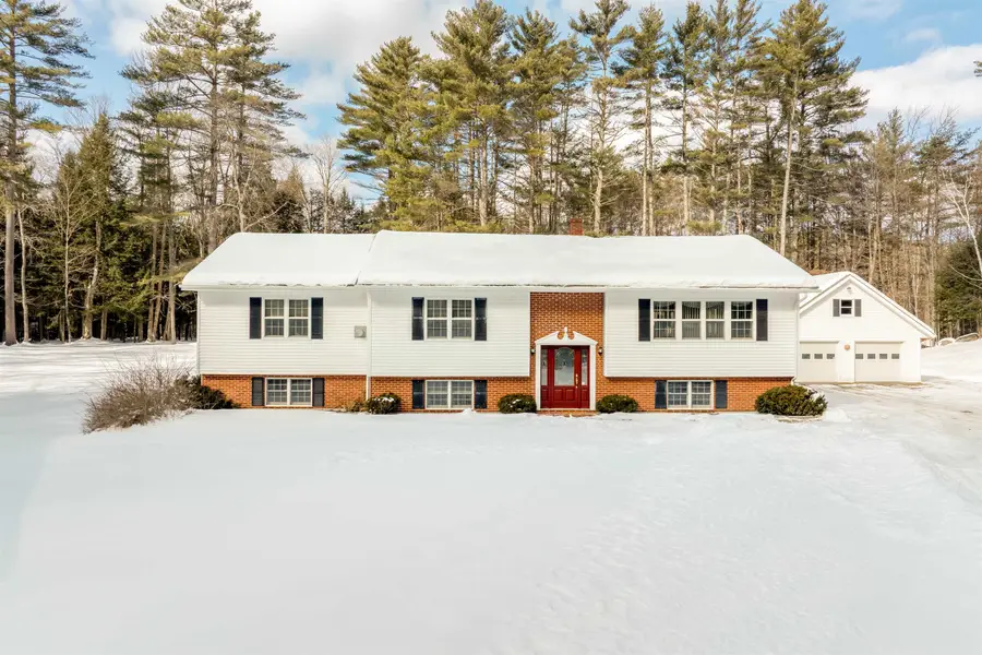 709 Unity Springs Road, Unity, NH 03773 - Image #2