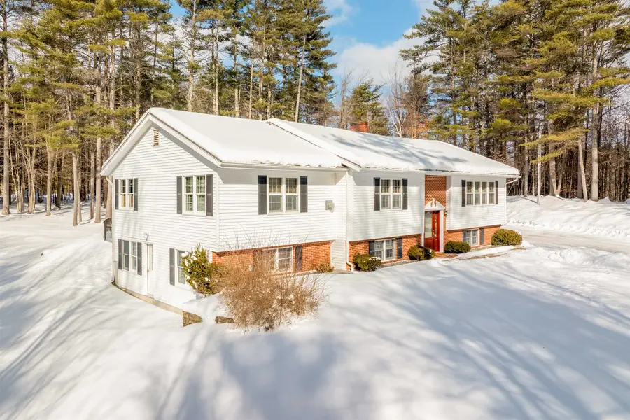 709 Unity Springs Road, Unity, NH 03773 - Image #3