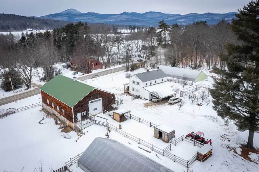 119 Fish Street, Fryeburg, ME 04037 - #2