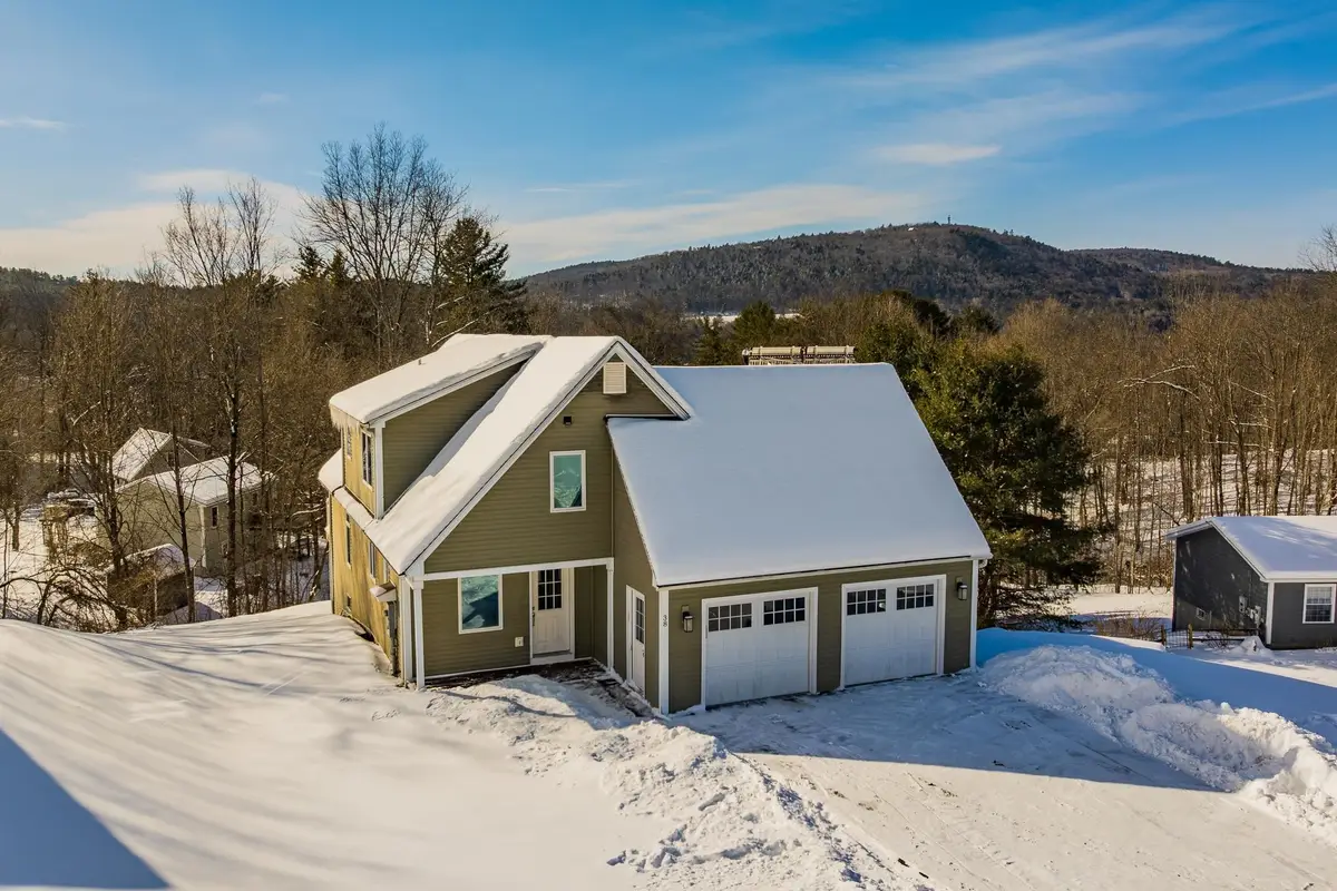 38 Ozzy Lane, Hartford Village, VT 05001 - Image #1