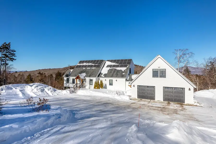 2734 Healdville Road, Mount Holly, VT 05730 - Image #3