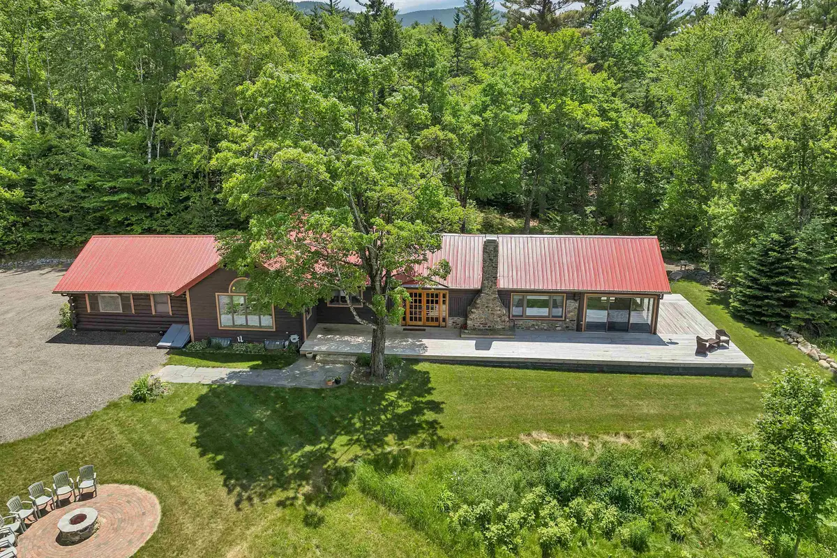 83 Towle Road, Jackson, NH 03846 - Image #1