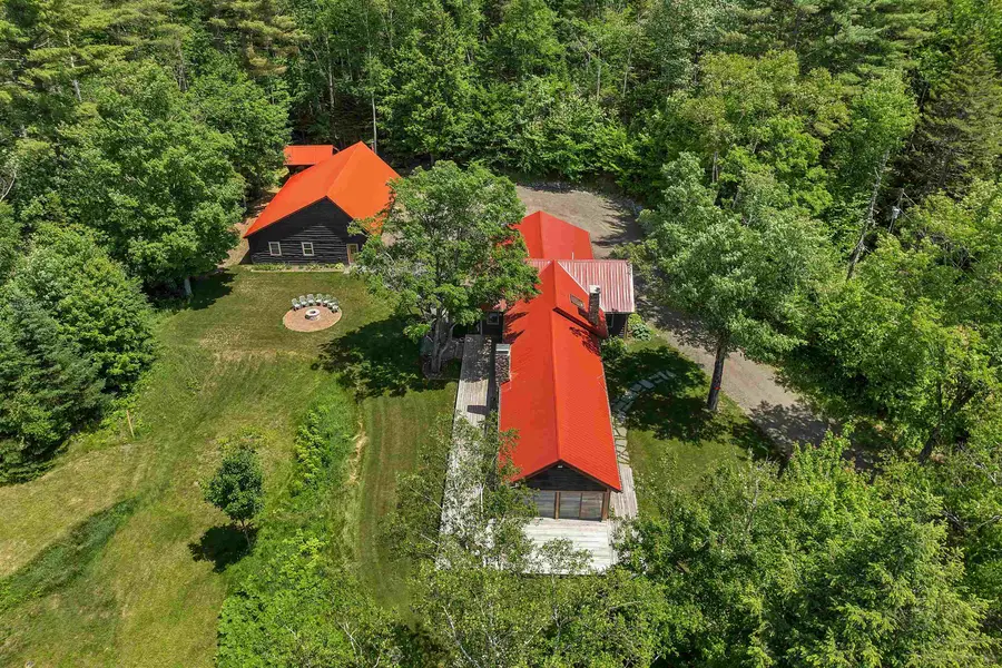83 Towle Road, Jackson, NH 03846 - Image #2