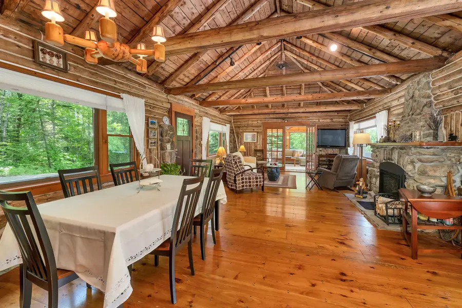 83 Towle Road, Jackson, NH 03846 - Image #3