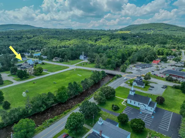 28 Academy Street #7, Franconia, NH 03580