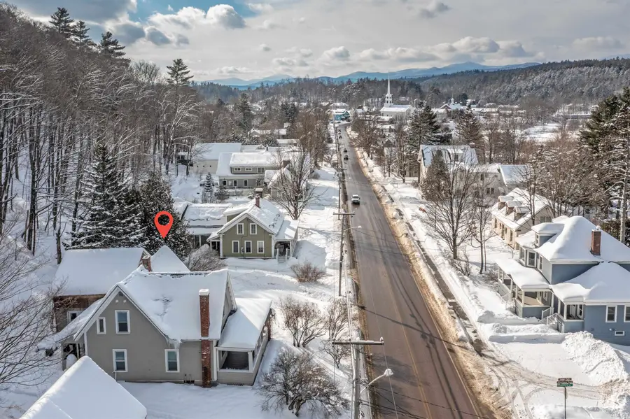 406 Maple Street, Stowe, VT 05672 - Image #3