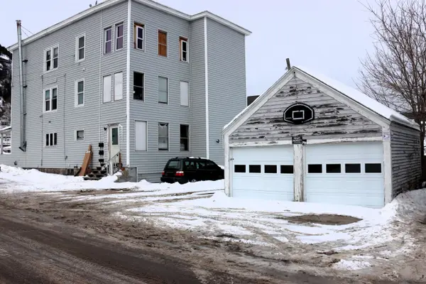 724 Third Avenue, Berlin, NH 03570