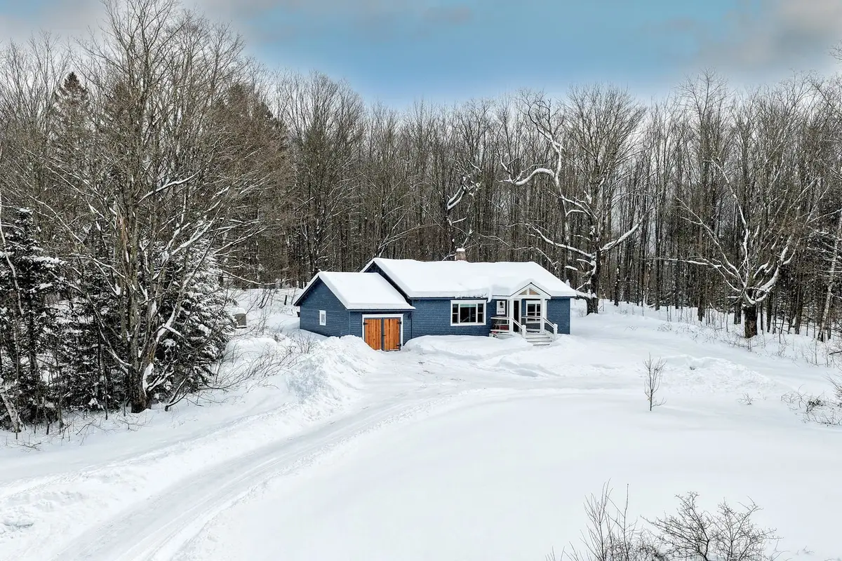 3078 North Hollow Road, Rochester, VT 05767 - Image #1