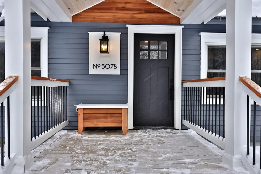 3078 North Hollow Road, Rochester, VT 05767 - Image #3