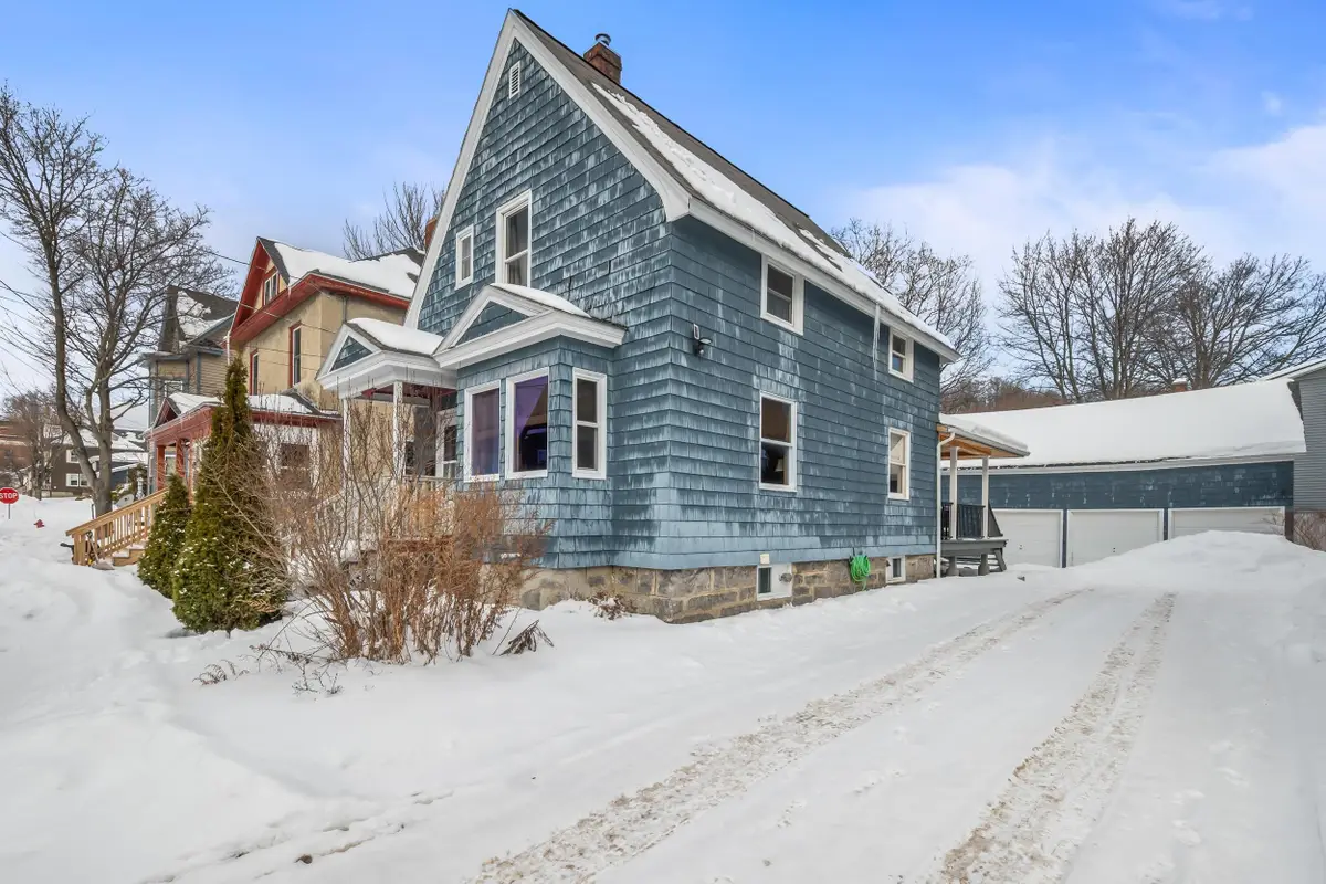 116 Washington Street, Berlin, NH 03570 - #1