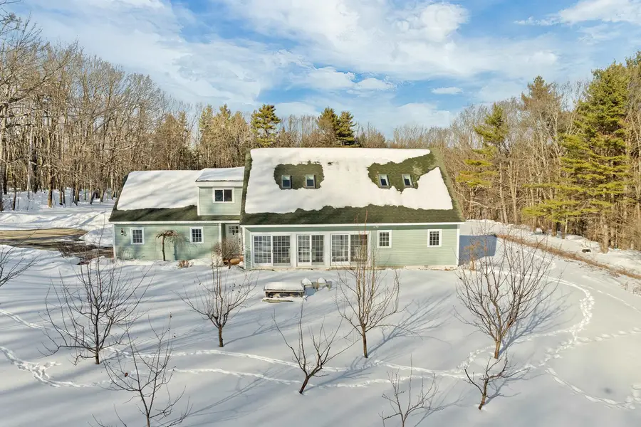 93 Perley Road, Francestown, NH 03043 - Image #2
