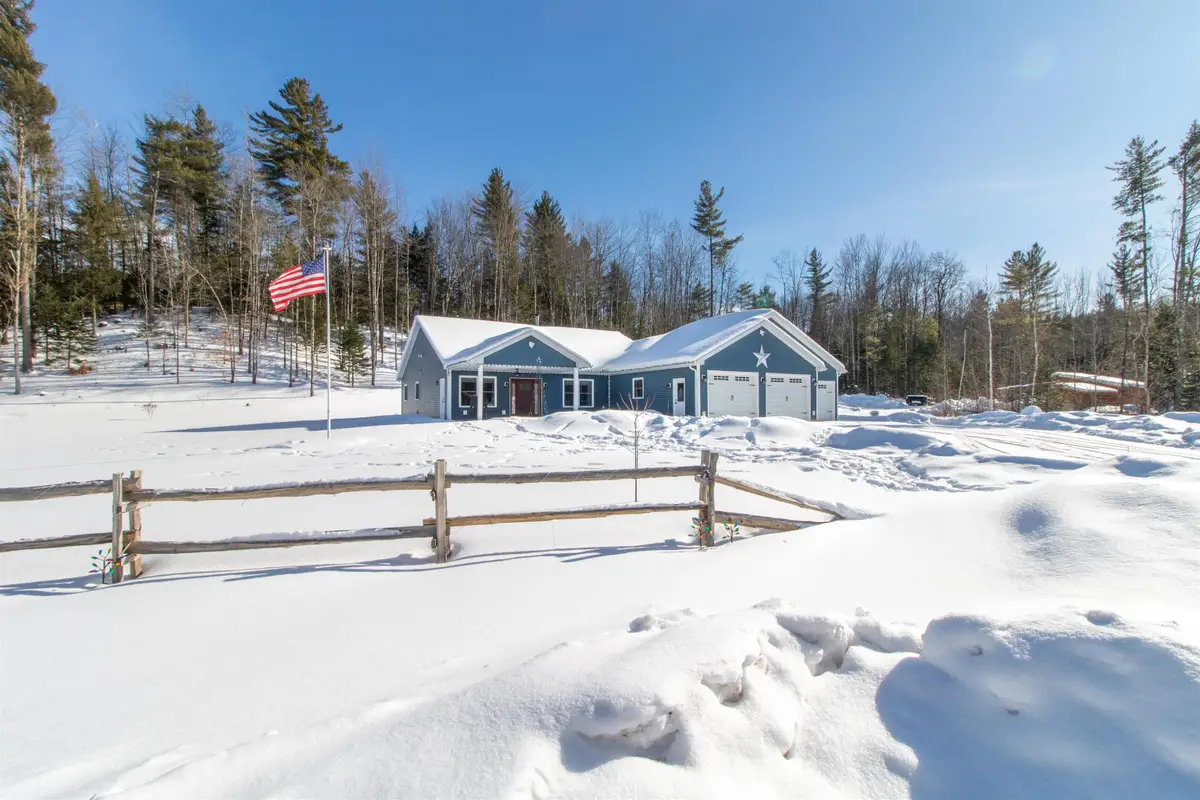 2765 Loop Road, Troy, VT 05868 - Image #1