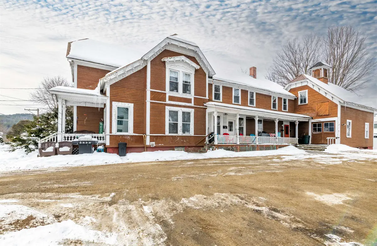 15 Elm Street, Woodsville, NH 03785 - Image #1
