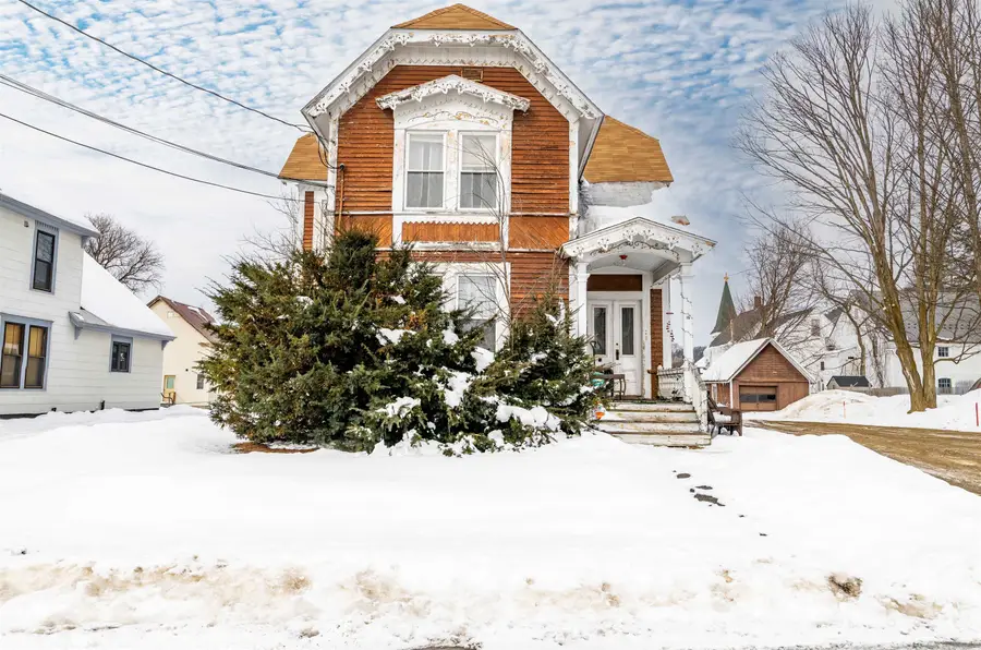 15 Elm Street, Woodsville, NH 03785 - Image #2