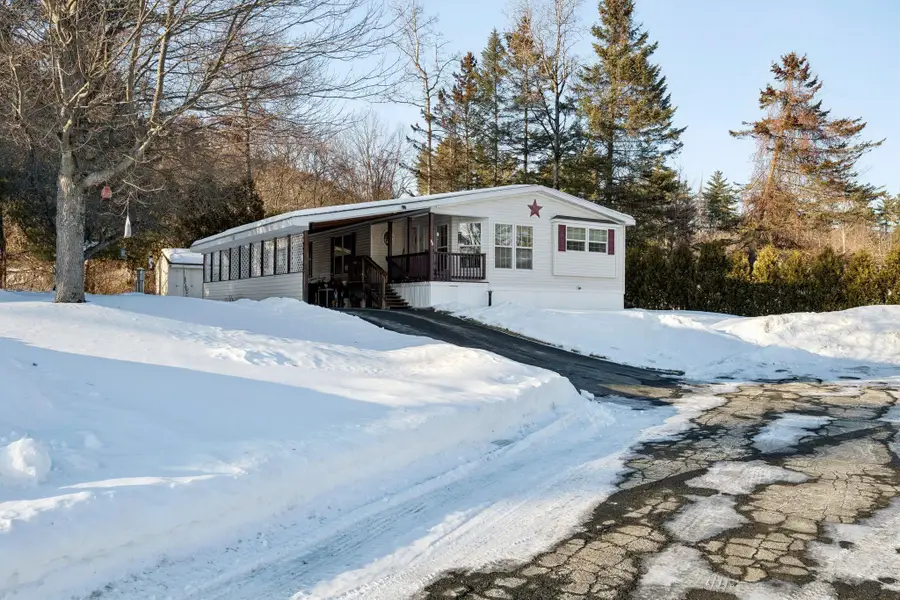 66 Country Skyline Boulevard, Ascutney, VT 05089 - Image #2