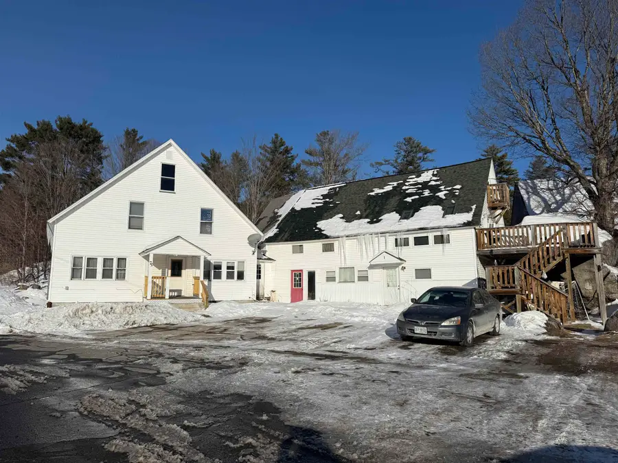 75 Library Road, Grafton, NH 03240 - Image #3