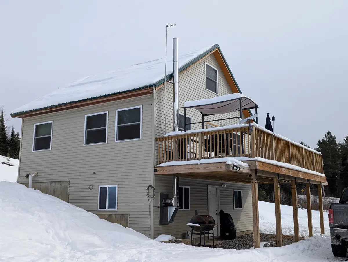 2030 VT Route 105, Bloomfield, VT 05905 - Image #1