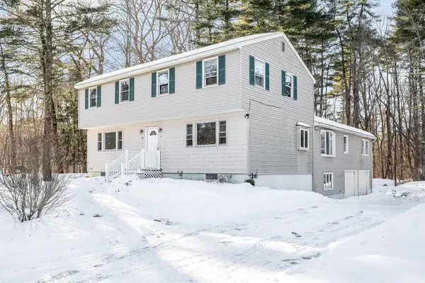 4 Therriault Avenue, Salem, NH 03079