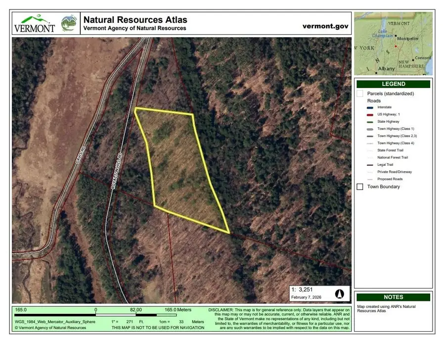 1901 Royalton Hill Road #2, Royalton, VT 05068 - Image #2