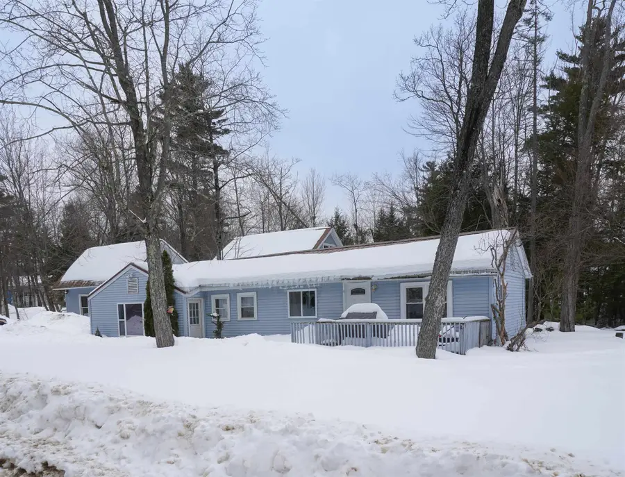 31 Pine Road, Middleton, NH 03887 - #2