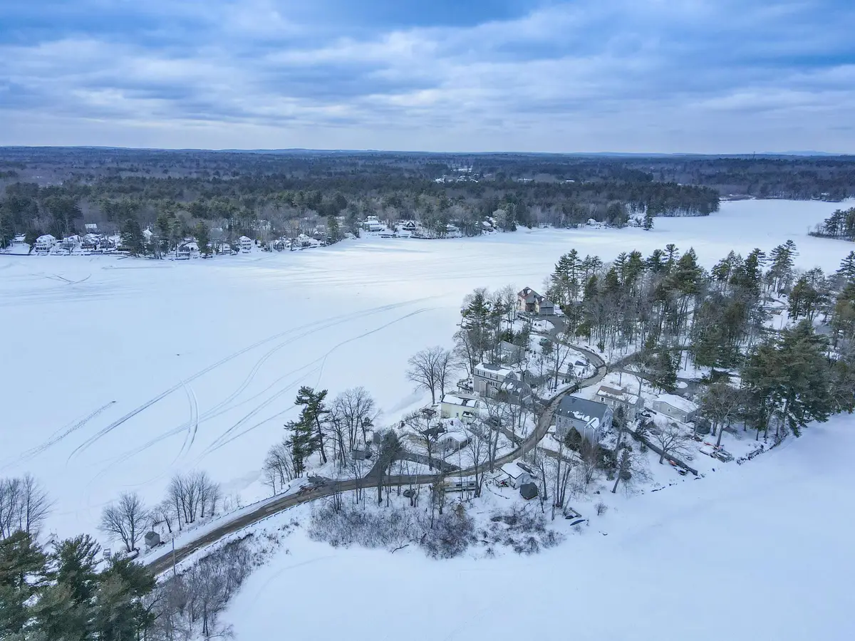 5 Ridge Road, Newton, NH 03858 - Image #1