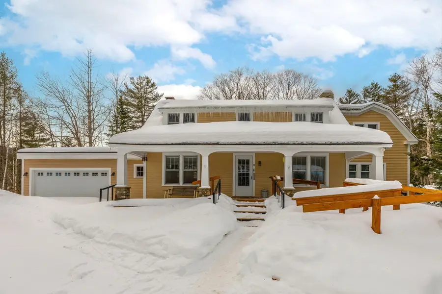 9 Old Route 30, Winhall, VT 05340 - Image #2