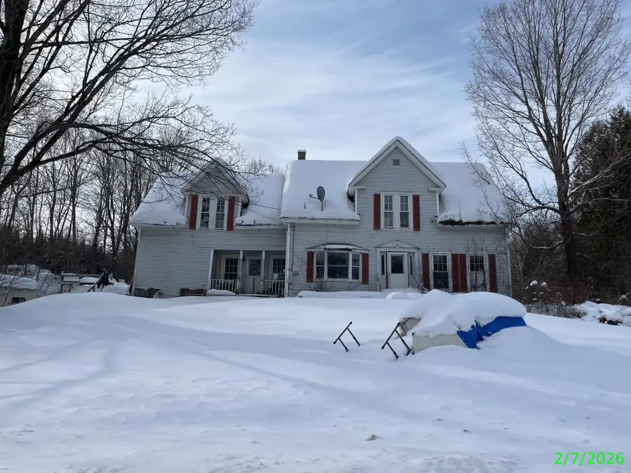 2612 Glover Street, Glover, VT 05839-9361 - Image #3