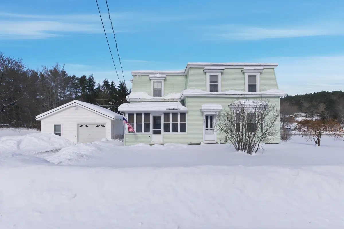 165 Pleasant Street, South Ryegate, VT 05069 - Image #1