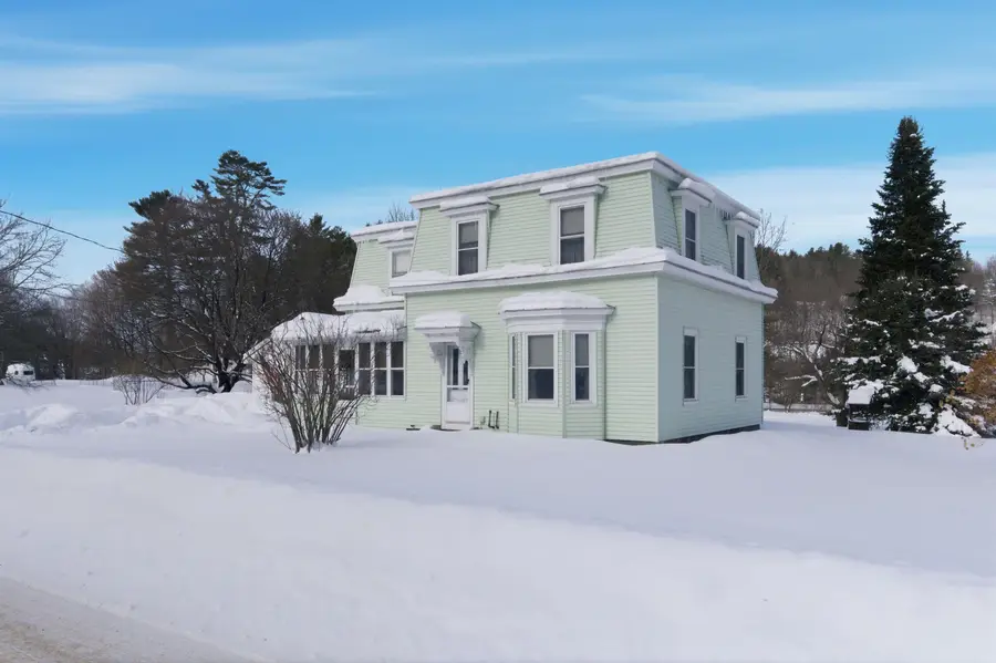 165 Pleasant Street, South Ryegate, VT 05069 - Image #2